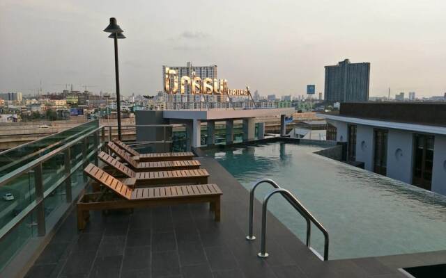 Bella B Hotel