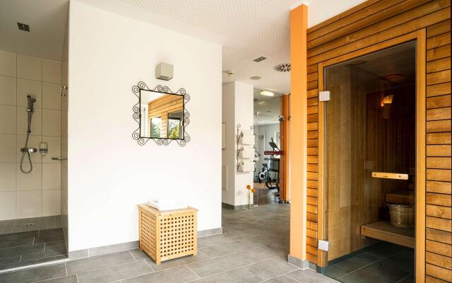 Best Western Hotel am Walserberg