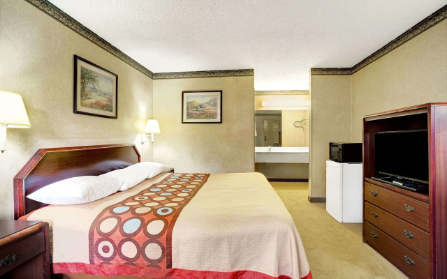 Griffin Inn and Suites