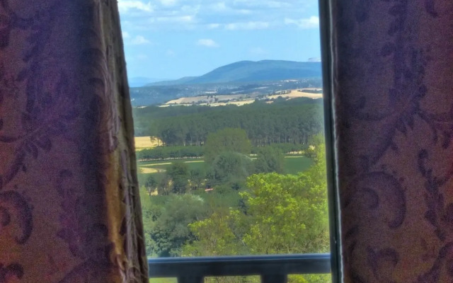 Parador De Lerma