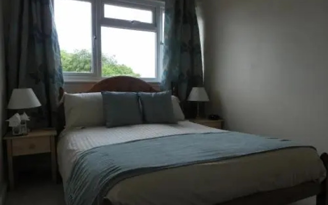 The Aidan Guest House