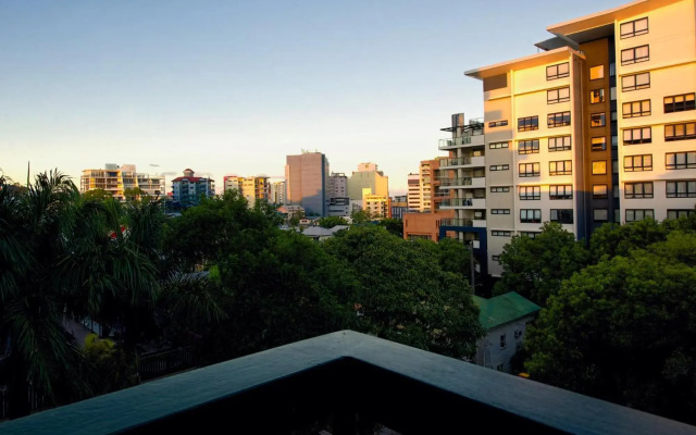 Soho Brisbane