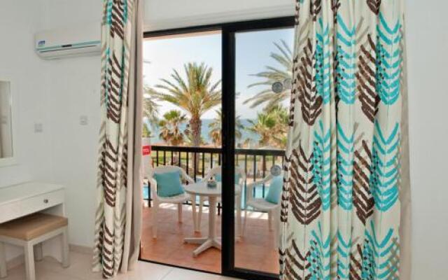 Simos Magic Hotel Apartments 2