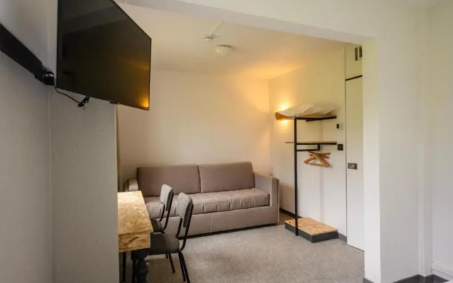 Greet Hotel Montbeliard