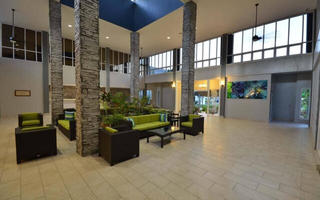 Royal St. Kitts Hotel