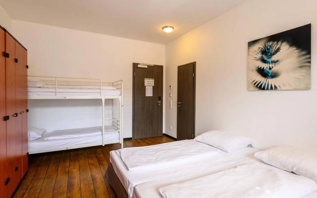 Art Rock Downtown Hotel