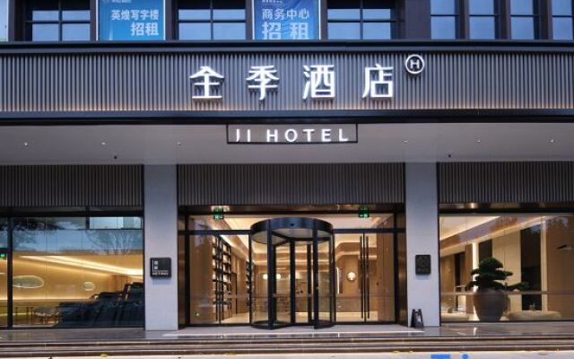 JI Hotel