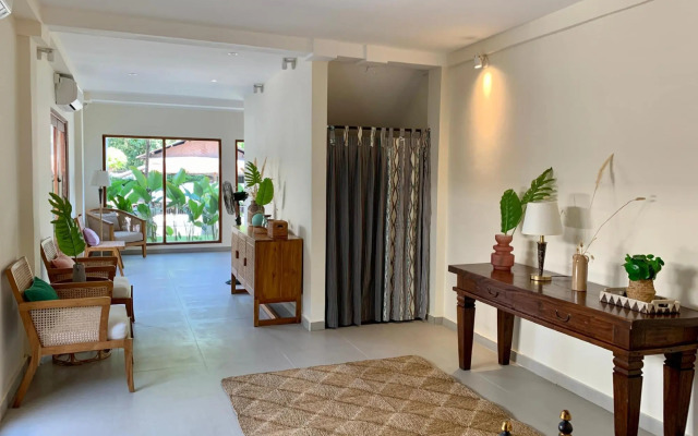 Airy Eco Pantai Senggigi Lombok