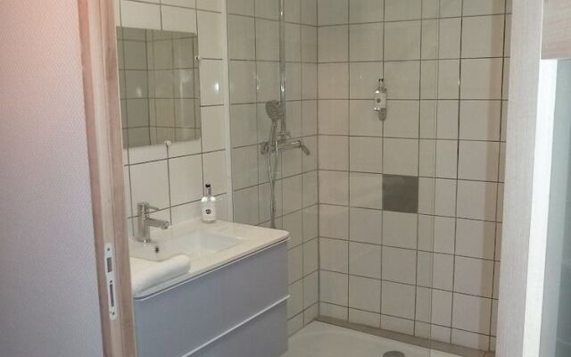 Hotel Restaurant Les Paquebots