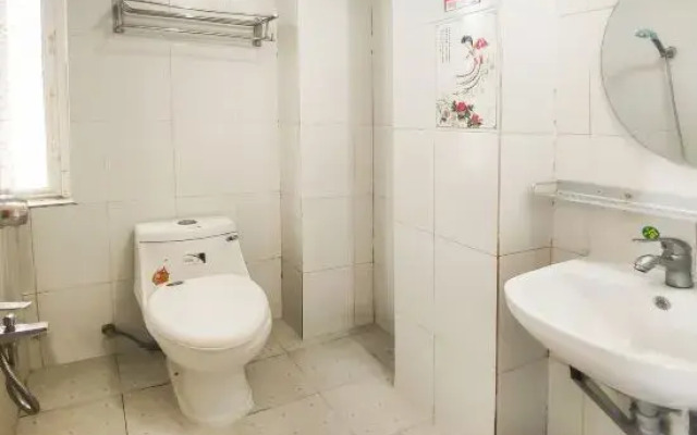Danzhou Jiu Long Hotel