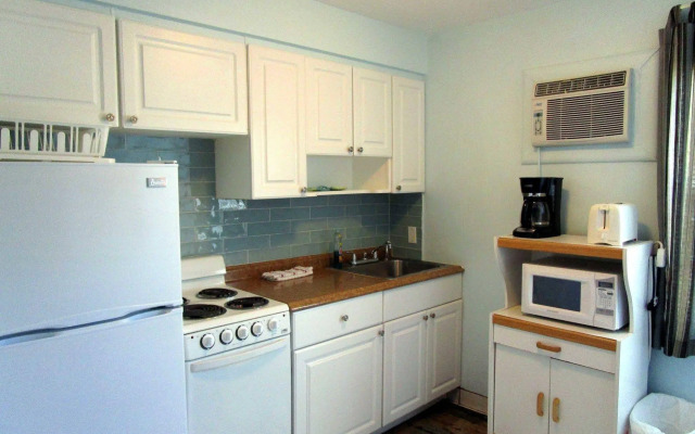 Seahorse Guesthouse
