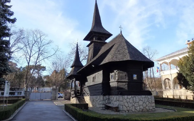 Sfanta Maria