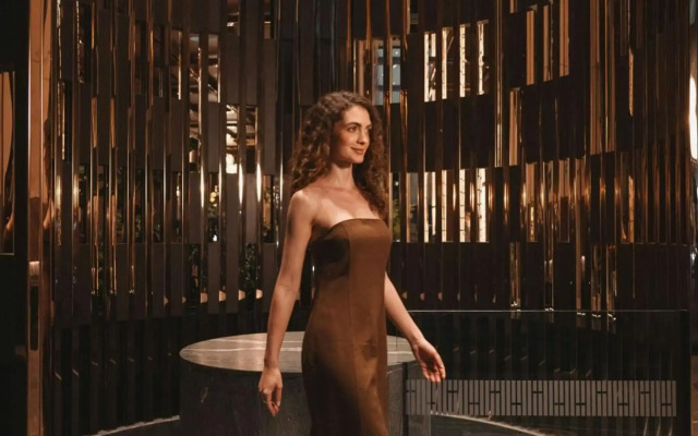 JW Marriott Hotel Mexico City Polanco