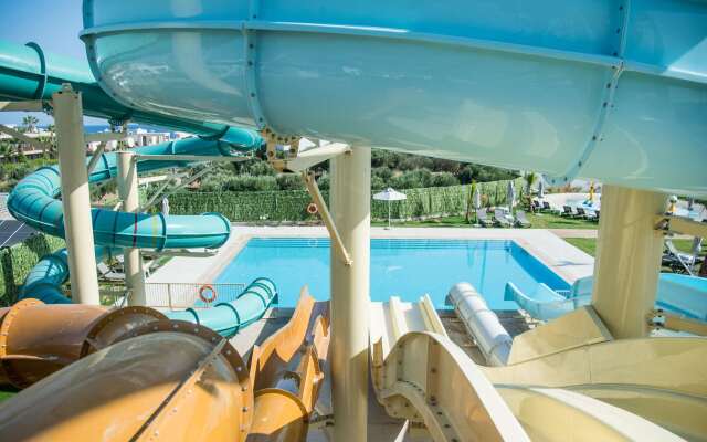 Senseana Sea Side Resort & Aquadventure - All Inclusive