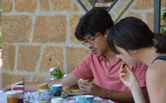 La Roverella Bed  Breakfast