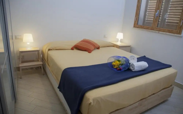 Case Vacanze Baia