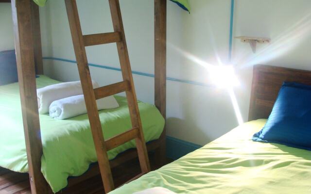 Maite Hostel