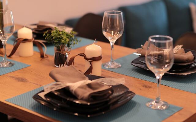 Luxury Apartments Sail