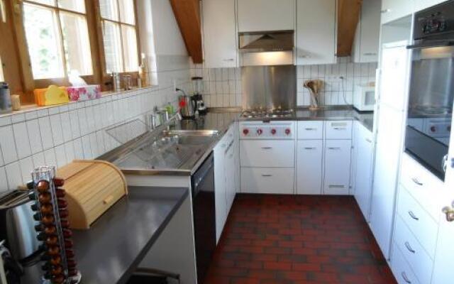 Chalet Atelier