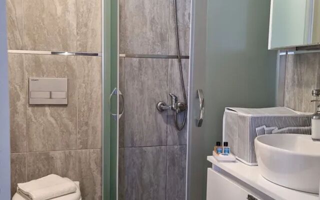 Usta x Çırak Butik Otel
