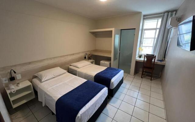 Hotel Europa Brasília by Bsb Inn