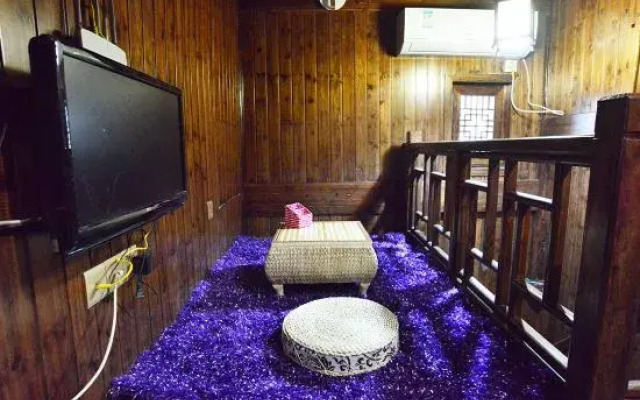 Hongcun Houdexuan Boutique Hostel