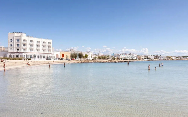 Monolocale del Mare 400 Meters From Beach