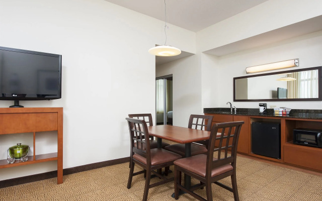 Hyatt Place Des Moines/Downtown