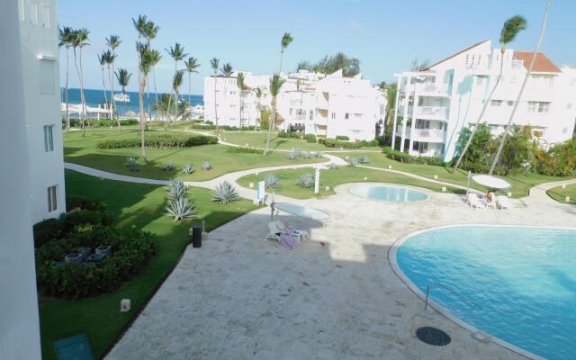 Beauty Playa Turquesa ocean views 3bed apartment P