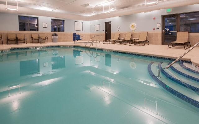 Staybridge Suites Buffalo-Amherst by IHG
