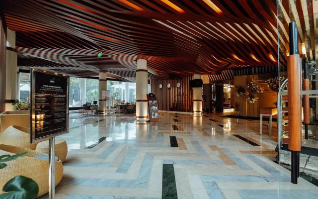 Rayz UMM Hotel Malang