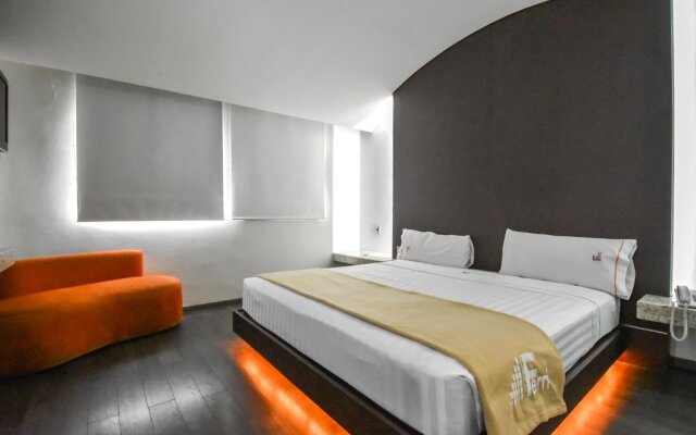 Hotel  Suites Ferri