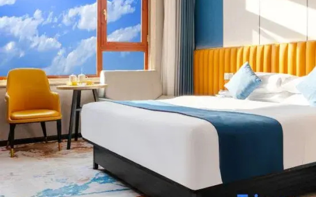 YUANDAHOTEL