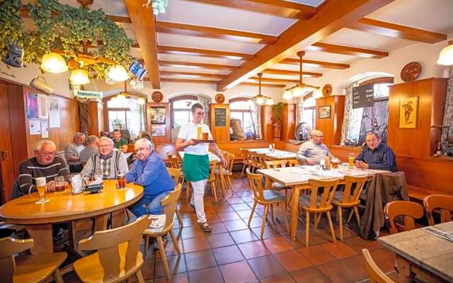 Brauereigasthof zum Lamm