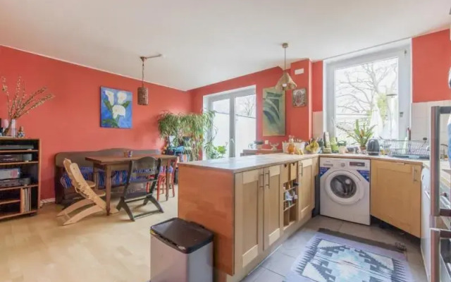 6284 Private Room 2 Persons