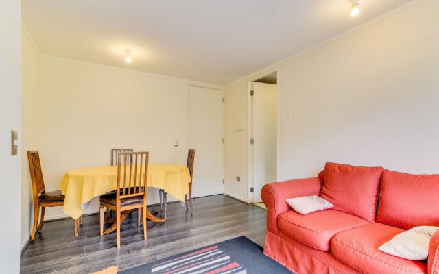 Departamento Cómodo en Puerto Varas