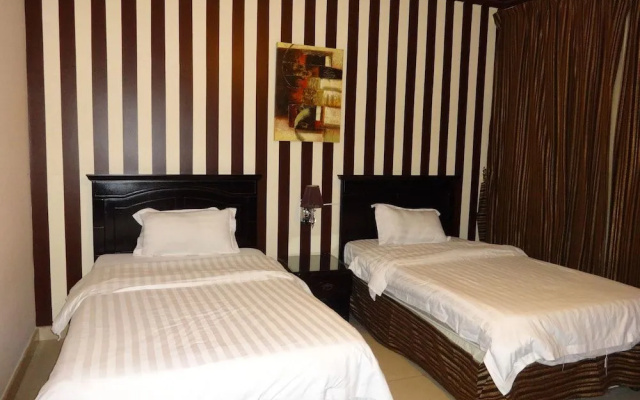 Orans Suites