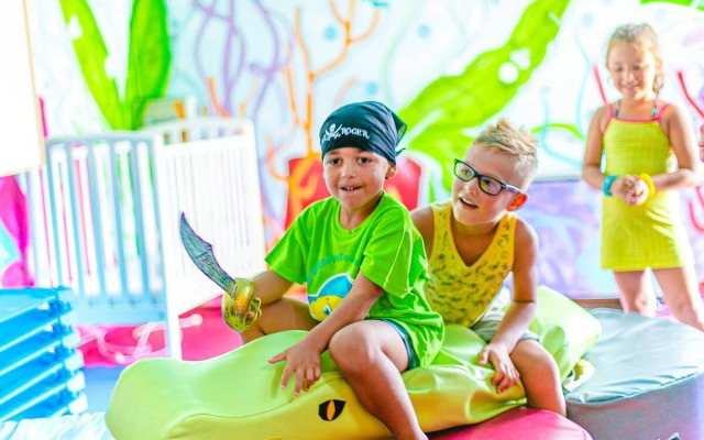 Family Hotel Alexander