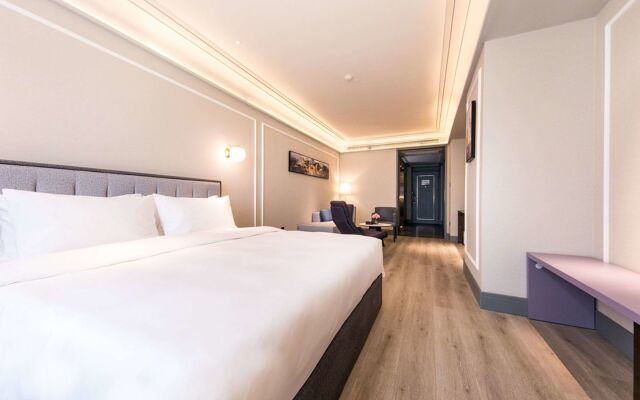 Mercure Xian Qujiang
