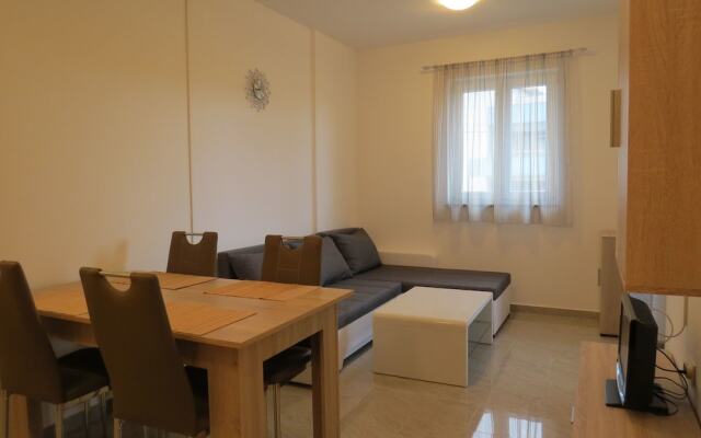 Apartment Denis