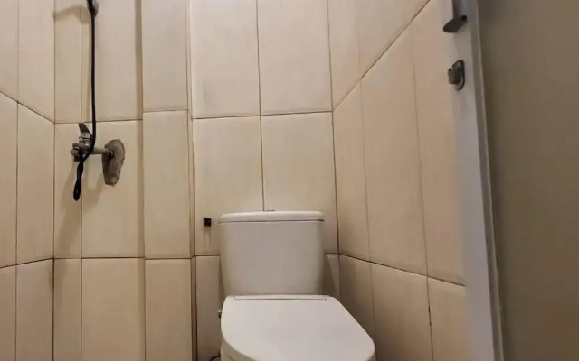 NamRoom at Kebayoran Baru