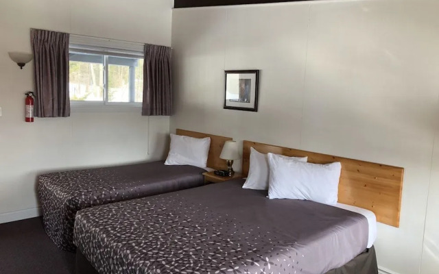 Lakeview Motel