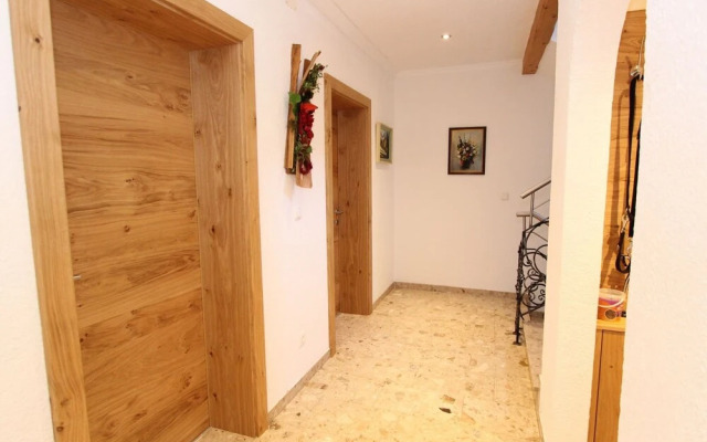 Spacious Holiday Home in Goldegg near Ski Lift