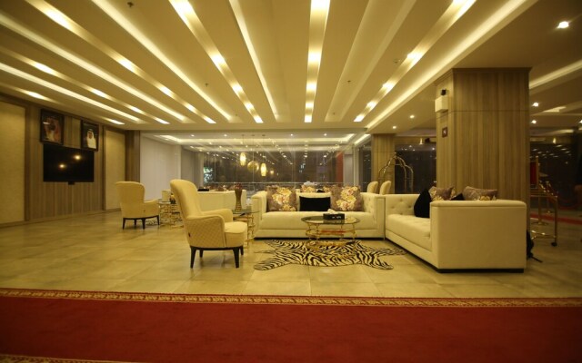 One Eighty Degree Executive Suites