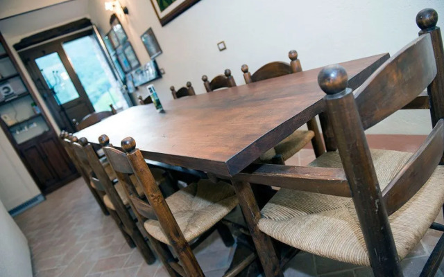 Agriturismo Colle Pu