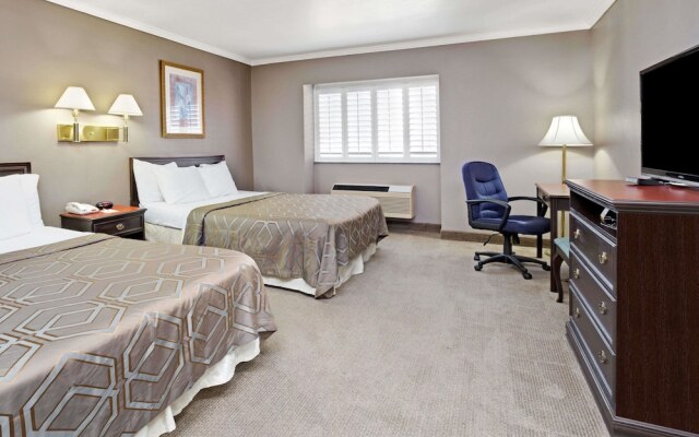 Days Inn of West Covina