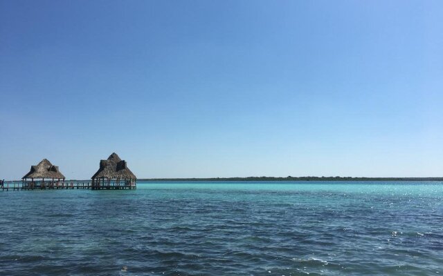 Hotel Aires Bacalar