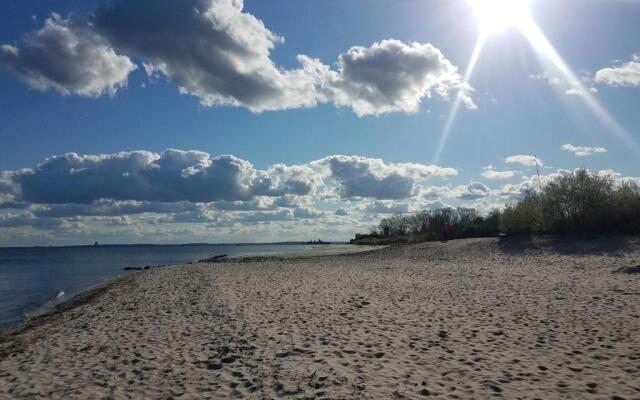 Appartement Meeresbrise