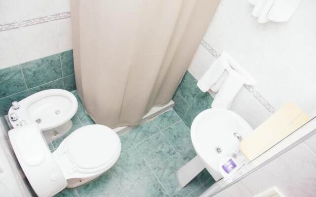 Parque Apart Hotel