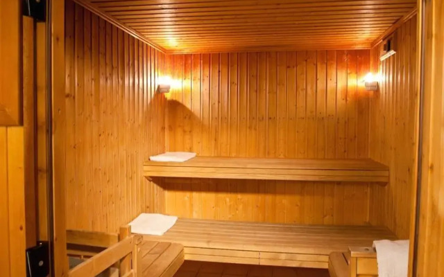 Madame Vacances Residence Le Chalet du Thabor